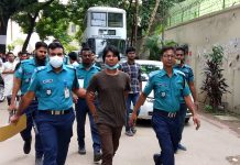 ঢাবির শিক্ষার্থী জবিতে গুচ্ছের প্রক্সি দিতে এসে আটক