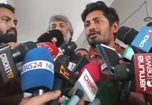 দুর্ভাগ্যবশত হেরেছে বাংলাদেশ