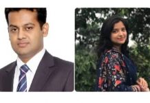 বশেমুরকৃবি বিসিএস ক্যাডার এসোসিয়েশনের সভাপতি নাজমুল, সম্পাদক সোনিয়া