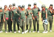 নারী এশিয়া কাপে বাংলাদেশের দল ঘোষণা