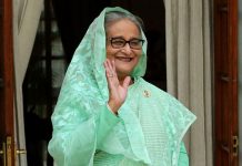 শেখ হাসিনাকে হাঙ্গেরি ও কিরগিজস্তানের শুভেচ্ছা