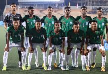 বাংলাদেশের নাটকীয় জয়