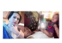 চরফ্যাশনে হিজড়া সেজে পুরুষের প্রতারণা ও অশ্লীলতা!