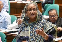 পলাতক আসামিদের গ্রেপ্তারের চেষ্টা অব্যাহত রয়েছে