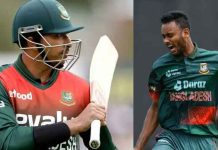 বিশ্বকাপ দলে ফিরলেন সৌম্য-শরিফুল, বাদ সাব্বির-সাইফউদ্দিন