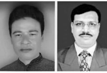 চরফ্যাশনে দুই ইউপিতে’ বিদ্রোহী প্রার্থীর বিজয়