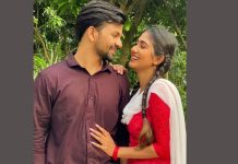 হোসাইন নীরব সুস্মিতা জুটির উড়ো উড়ো মন