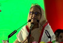 ধ্বংসাত্মক কর্মকাণ্ডের সঙ্গে জড়িতদের খুঁজে বের করুন