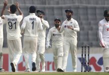 ভারতকে চেপে ধরল বাংলাদেশ