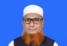 চরফ্যাশনে নীলকমল ইউনিয়নে লিখন চেয়ারম্যান নির্বাচিত