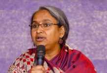 হতদরিদ্রের হার শূন্যের কোটায় আনার সর্বোচ্চ চেষ্টা করব