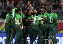 বিশ্বকাপ দলে সুযোগ পেলেন যারা