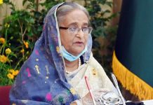 হত্যাকারীরা কখনও গণতন্ত্রের জন্য কাজ করে না