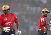 রোমাঞ্চকর লড়াইয়ে কুমিল্লার চতুর্থ শিরোপা