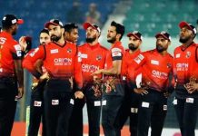 সিলেটকে হারিয়ে ফাইনালে কুমিল্লা