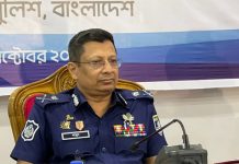 জুলাইয়ের ঘটনার জন্য আমি অনুতপ্ত ও লজ্জিত