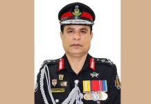 সব ধরনের চ্যালেঞ্জ মোকাবিলায় প্রস্তুত আছি