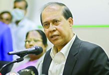 নির্বাচনে আবেগ-অনুভূতির জন্য কিছুটা বিশৃঙ্খলা হয়