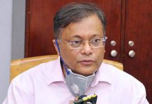 জলবায়ু পরিবর্তনের জন্য উন্নত দেশগুলোই দায়ী