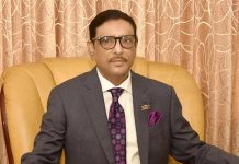 সেন্টমার্টিন আক্রান্ত হলে জবাব দেয়া হবে
