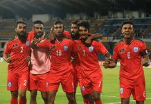 ১৪ বছর পর সাফের সেমিফাইনালে বাংলাদেশ