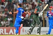 হোয়াইটওয়াশ এড়াল বাংলাদেশ