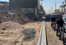 ভাঙা হলো ৩০০ বছরের পুরোনো মসজিদ, ব্যাপক ক্ষোভ
