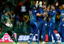 ফাইনালের আশা শেষ বাংলাদেশের