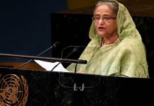 ৭ মার্চের ভাষণে কী ছিল তা পাকিস্তানিরা বুঝতেই পারেনি