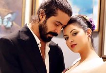 রাজকে তালাক দিলেন পরীমণি!