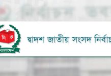 নির্বাচনে জামানত হারালেন যারা