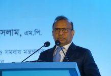 ঘূর্ণিঝড় রেমাল ও বন্যায় বিশাল ক্ষয়ক্ষতি হয়েছে