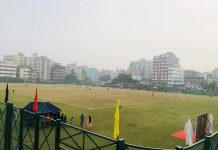 দক্ষিণ সিটির আন্তর্জাতিক মানের ফুটবল মাঠ উদ্বোধন, ফিফা কর্তৃক স্বীকৃতির আশা