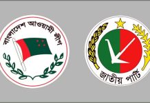 সমঝোতার আসনে নৌকা থাকছে না, স্বতন্ত্রের সঙ্গে লড়বে লাঙ্গল