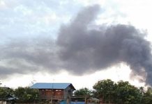 ইউক্রেনকে কঠোর জবাব দেওয়ার হুমকি রাশিয়ার