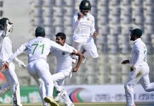 জয়ের সুবাস পাচ্ছে বাংলাদেশ