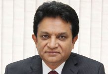 এ কে আজাদকে আ.লীগ থেকে অব্যাহতি