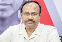 ৫ বছর আ. লীগকে ঘুমাতে দেব না