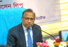 পার্শ্ববর্তী দেশ থেকেই বাংলাদেশে মাদক প্রবেশ করছে