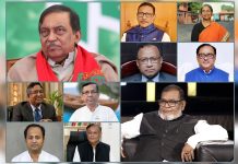 মন্ত্রী প্রতিমন্ত্রী ও এমপিরা যেসব সুবিধা পাচ্ছেন