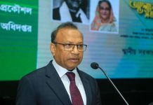 গ্রামের অর্থনীতিও শক্তিশালী হচ্ছে