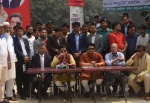 ধানমন্ডি লেককে আরো সুন্দর ও নান্দনিক করা হচ্ছে