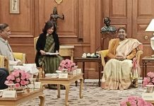 শেখ হাসিনা একজন স্ট্রং লেডি