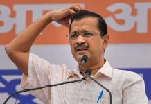 ৭ দিনের রিমান্ডে কেজরিওয়াল