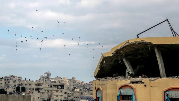 gaza