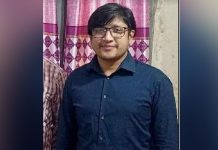 অপহৃত সোনালী ব্যাংকের ম্যানেজার উদ্ধার