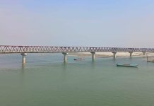 উত্তরের পথে স্বস্তির প্রত্যাশা