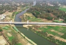 সেপ্টেম্বরে খুলছে ভারত-বাংলাদেশ মৈত্রী সেতু