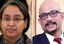 দীপু মনির ৪ দিন ও ৫ দিনের রিমান্ডে জয়