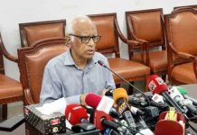 ২০১০ সাল থেকে কোনো বছরই মার্চের আগে সব বই দেওয়া হয়নি